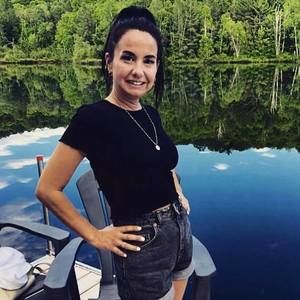 Meet your Posher, Annie